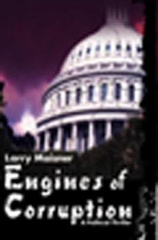 Paperback Engines of Corruption Book