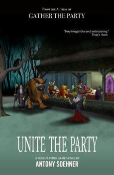 Paperback Unite the Party Book