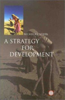 Paperback A Strategy for Development Book