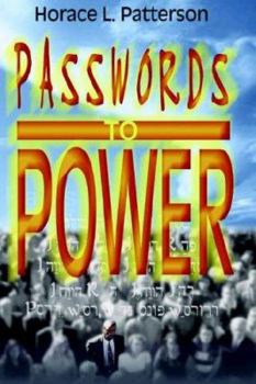 Paperback Passwords to Power Book