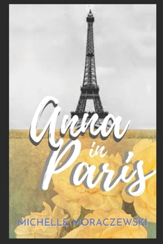 Paperback Anna in Paris Book