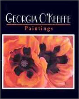 Hardcover Georgia O'Keeffe Book