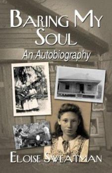 Paperback Baring My Soul: An Autobiography Book