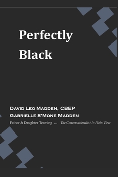 Paperback Perfectly Black Book