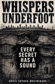 Paperback Whispers Underfoot Book