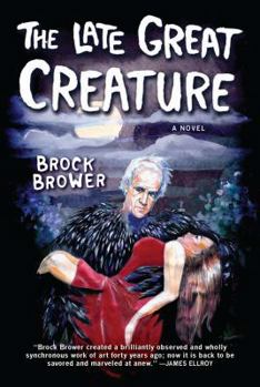 Paperback The Late Great Creature Book
