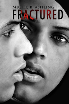 Fractured - Book #3 of the Bay Area Professionals