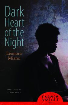 Paperback Dark Heart of the Night Book