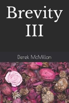 Paperback Brevity 3 Book