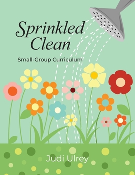Paperback Sprinkled Clean Book