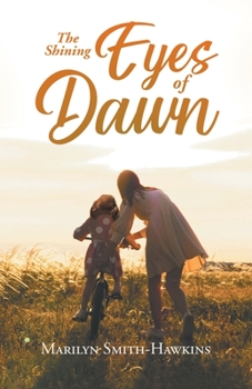 Paperback The Shining Eyes of Dawn Book