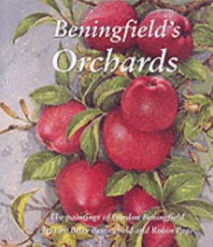 Hardcover Beningfield's Orchards Book