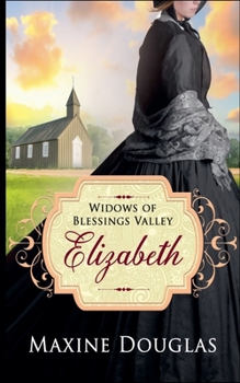 Paperback Elizabeth Book