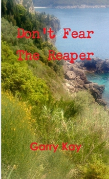 Paperback Don't Fear The Reaper Book