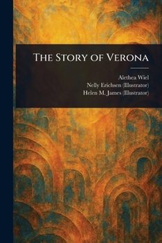 Paperback The Story of Verona Book