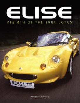 Hardcover Elise: Rebirth of the True Lotus Book