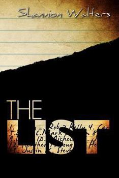 Paperback The List Book