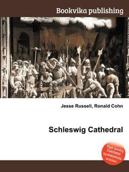 Paperback Schleswig Cathedral Book