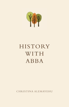 Paperback History with Abba Book
