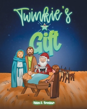 Paperback Twinkie's Gift Book