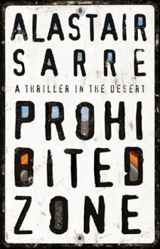 Paperback Prohibited Zone Book