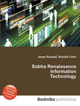 Paperback Sobha Renaissance Information Technology Book