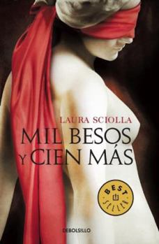 Paperback Mil Besos y Cien Mas [Spanish] Book