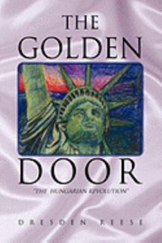 Paperback The Golden Door Book