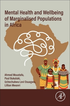 Mental Health and Wellbeing of Marginalised Populations in Africa