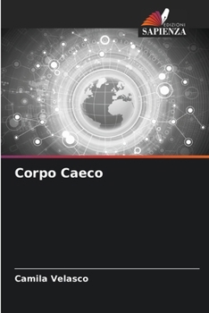 Paperback Corpo Caeco [Italian] Book