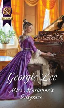 Miss Marianne's Disgrace - Book #3 of the Business of Marriage