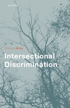 Paperback Intersectional Discrimination Book