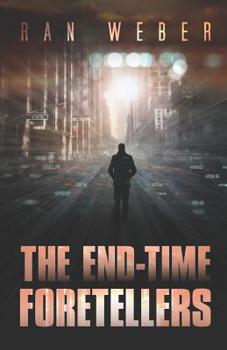 Paperback The End-Time Foretellers Book