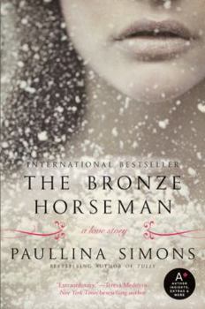 The Bronze Horseman - Book #1 of the Bronze Horseman