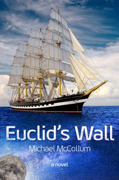 Paperback Euclid's Wall - 2020 Edition Book