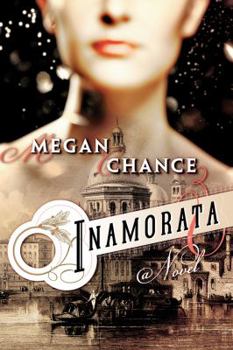 Paperback Inamorata Book