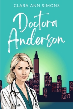 Doctora Anderson (Hospital Watson Memorial) (Spanish Edition)