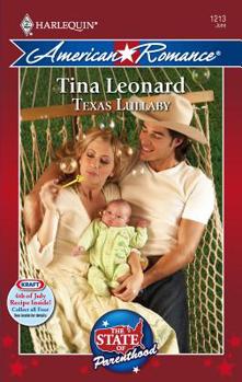 Texas Lullaby - Book #1 of the State of Parenthood