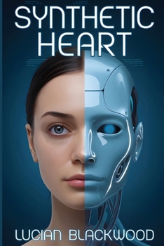 Paperback Synthetic Heart Book