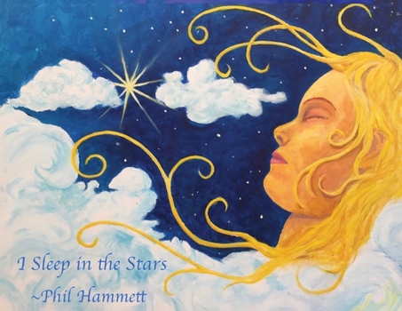 Paperback I Sleep in the Stars Book