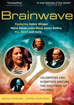 DVD Brainwave Book