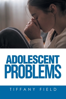 Paperback Adolescent Problems Book