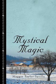 Paperback Mystical Magic Book