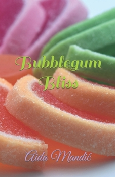 Paperback Bubblegum Bliss Book