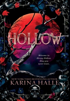 Hollow: Library Edition - Book #1 of the A Gothic Shade of Romance