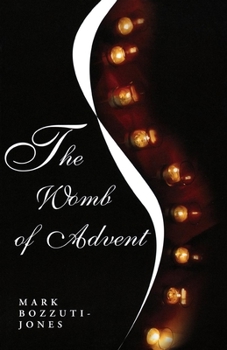 Paperback The Womb of Advent Book