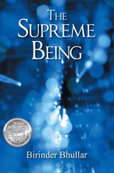 Paperback The Supreme Being Book