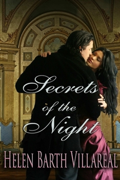 Paperback Secrets Of The Night Book