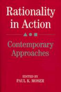 Misc. Rationality in Action: Contemporary Approaches Book