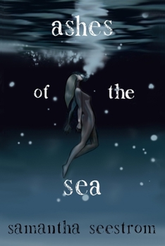 Paperback Ashes of the Sea Book